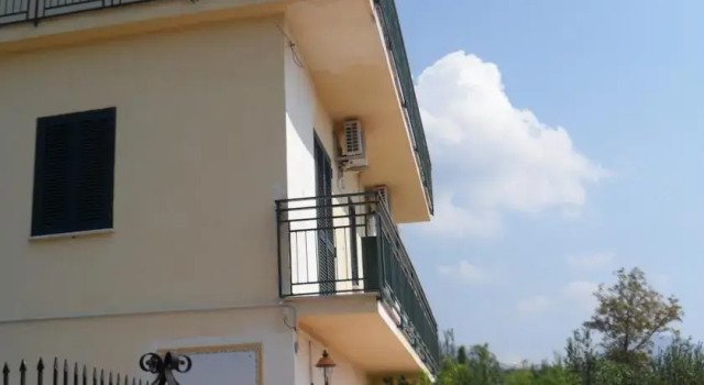 Casa Vacanza Gli Scoiattoli, Забронировать Апартаменты/квартира Сан-Потито-Саннитико Кампания