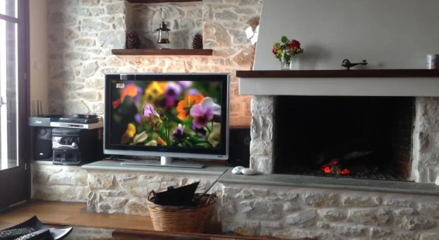 Villa Thea, Забронировать Вилла Макрирахи Пелион