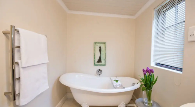 Номер Luxury Albarosa Guesthouse