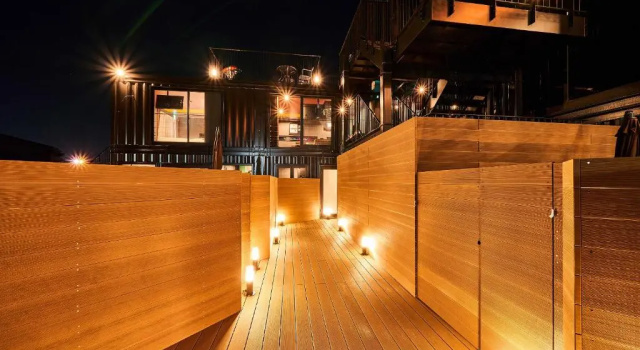 Rakuten STAY x EAGLES 201 with Roof balcony