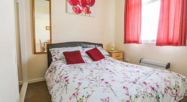 Beach Retreat, Забронировать Дом для отпуска Грейт-Ярмут The Broads