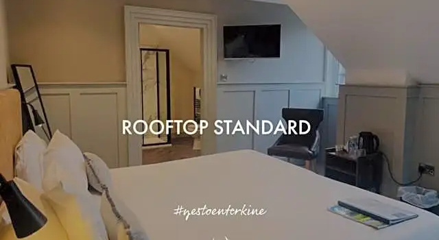 Номер Standard Enterkine House Hotel