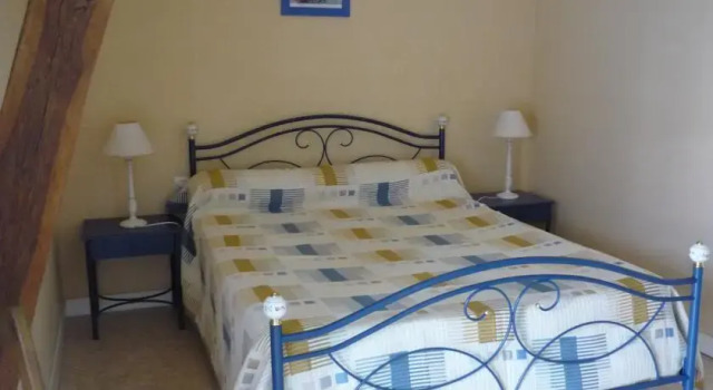 Maison du Bourg, Đặt Căn hộ Monthoiron Pháp