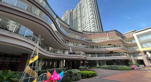 Luxurious Rustic Suite Conezion Botanical Garden IOI City Mall Putrajaya 5 plus 1 Paxs 3 Rooms 2 Baths, Boek Hotel Putrajaya Maleisië, in de buurt van IOI City Mall