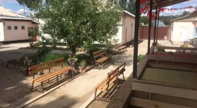 Guest House Mira, Забронировать Гостевой дом Кочкор Нарынская область