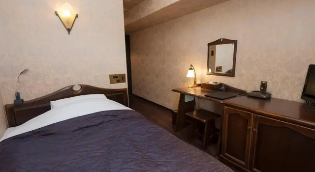 Okazaki Ohwa Hotel, Забронировать Отель Окадзаки Айти