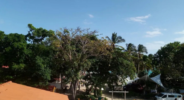 San San Andrés Little House 3 By BBBSAI