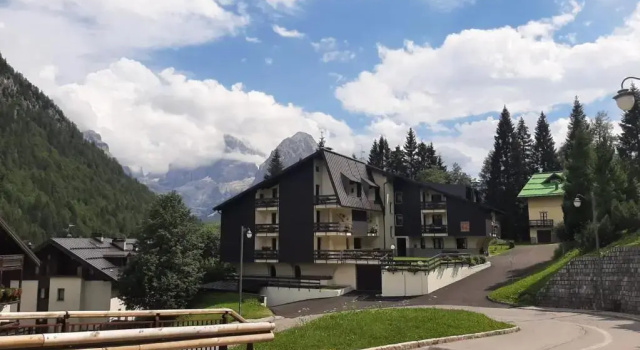 MdC Apartment, Забронировать Апартаменты/квартира Пинцоло Мадонна-ди-Кампильо