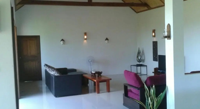 Sea View Villa, Забронировать Вилла Ко-Пханган 