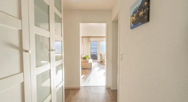 Kult Apartment - Gipfelkult