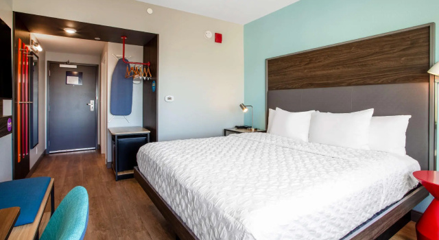 Двухместный номер Standard Tru By Hilton Ocean City Bayside, Md