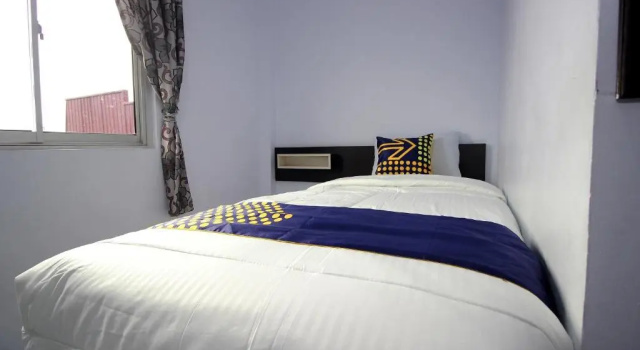 Номер Standard SPOT ON 2842 Hotel Rindu