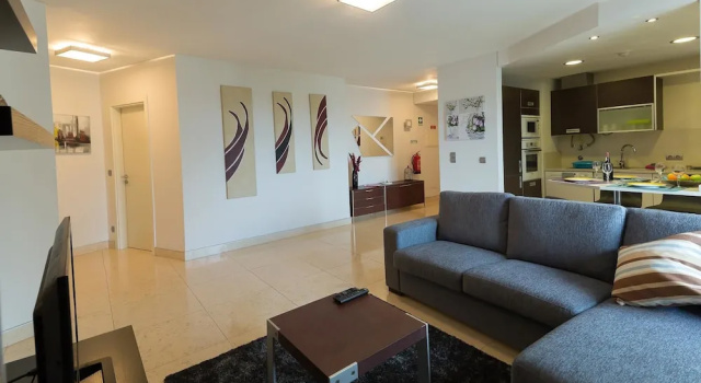 Amazing View Funchal Forum, Забронировать Отель Серра-де-Агуа Фуншал