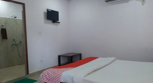 OYO 13268 Andaman Delta Resort, Забронировать Курортный отель Шадипур Андаманские и Никобарские острова
