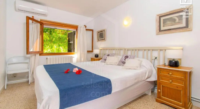 C301 Tito y Yaya by Mallorca Villa Selection, Брондау Қонақ үй Alcudia Majorca