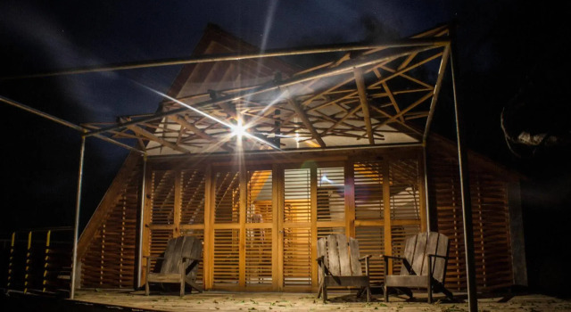 Casa Mermejita, Забронировать Отель Масунте Оахака, рядом с Пляж Ринконсито