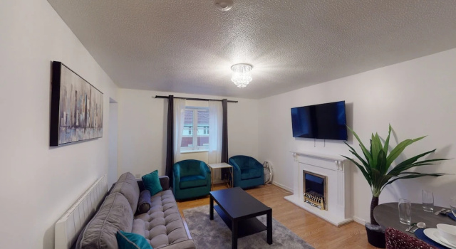Remarkable 2-bed Apartment in London, Забронировать Апартаменты/квартира Апартаменты Большого Лондона, Апартаменты/квартира