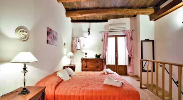 Holidaycasa Rinaldo - A due Passi dal Mare