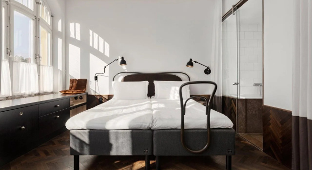 Miss Clara by Nobis, Stockholm, a Member of Design Hotels