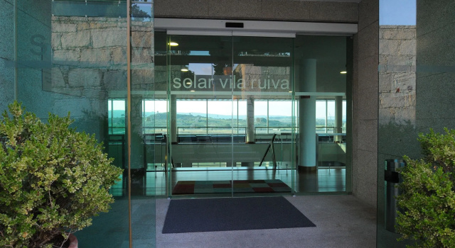 INATEL Vila Ruiva Hotel