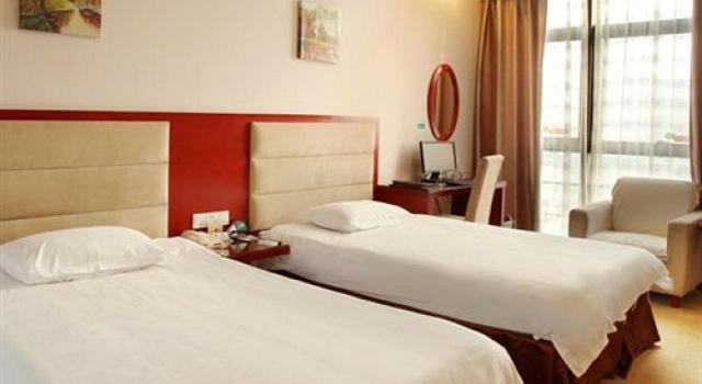 GreenTree Inn Anhui Heifei Jinding Plaza Business Hotel