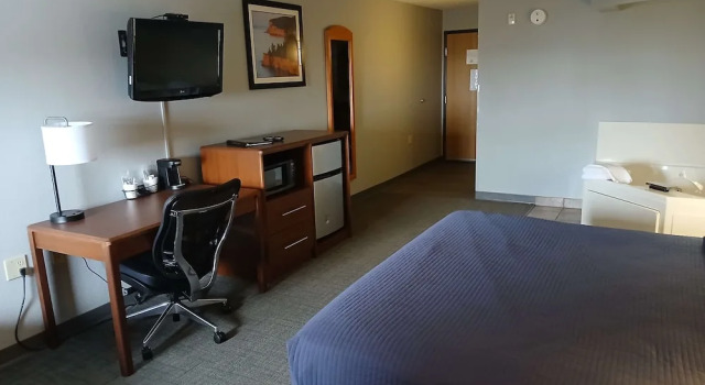 Americinn Silver Bay, Rezervați Hotel Silver Bay Minnesota