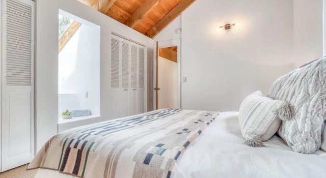 Spring Home 42 - Meredith Lodging, Забронировать Отель Блэк-Батти-Ранч Орегон