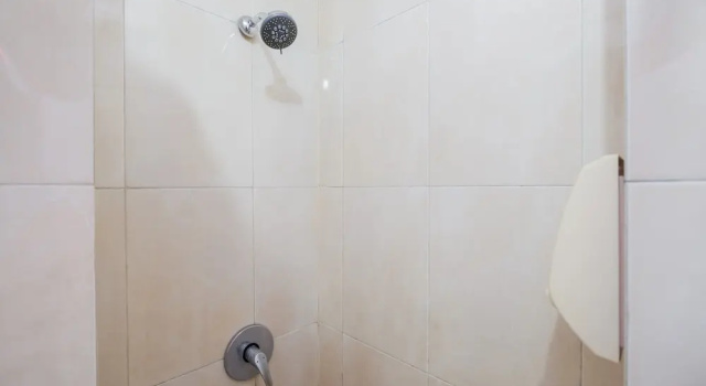 Номер Standard Scenic And Homey Studio Apartement At Mangga Dua Residence