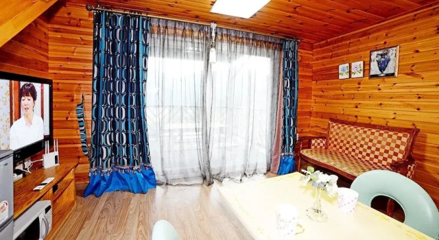 Номер Standard Laviche Pension