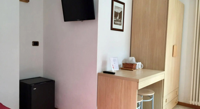 Affittacamere Buenavista Guest House, Забронировать Гостевой дом Аяс Шамполюк, рядом с Оздоровительный центр MonterosaSPA