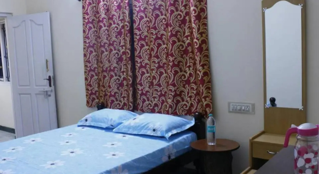 Nakkonda Sris Serviced Residence