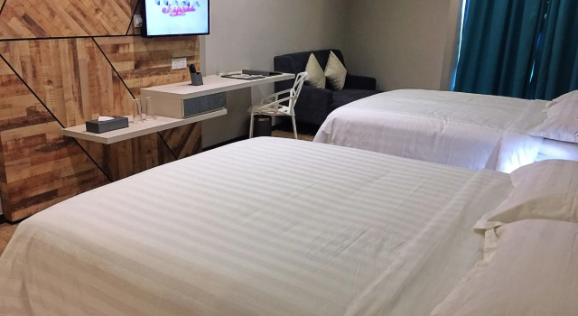 G5 Hotel & Serviced Apartment
