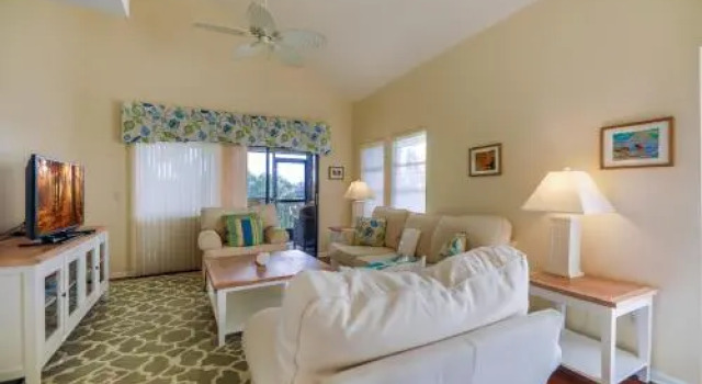 Fore Dunes Home, Rezervați Apartament Sanibel Sanibel Island, lângă Bailey's Beach