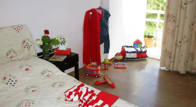 Hotel Florakis, จอง โรงแรม Livanátai Fthiotida