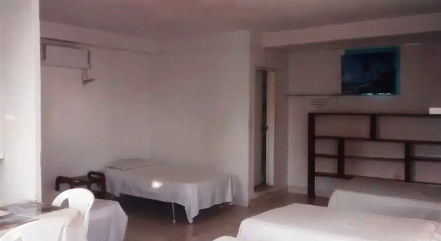Coco Bay Apartamentos, Забронировать Апартаменты/квартира Отели Сан-Андрес-и-Провиденсия с парковкой, Парковка
