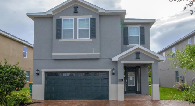7500 Marker Avenue, Book Feriehus Reunion Florida