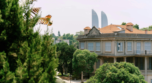Conrad Xiamen, Reserva ahora Hotel Hoteles en Siming con piscina, Piscina