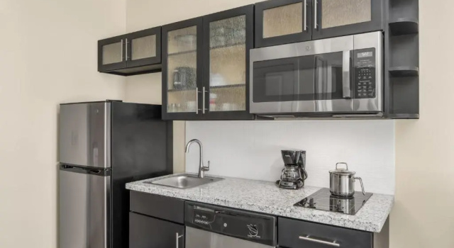 Люкс Candlewood Suites - Newnan - Atlanta SW by IHG