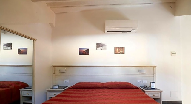 Полулюкс Hotel Margherita