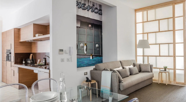 Eric Vökel Boutique Apartments - Hamburg Suites, Book Boutique Hotel Hamburg Altstadt 