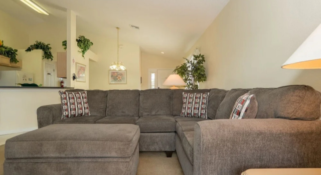 Lkb1029lkb 4 Bedroom Villa in Lake Berkley