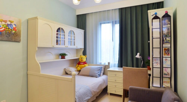 Sheng Sheng Luxurious Villa-Happy Valley, Забронировать Отель Дунчэн Пекин
