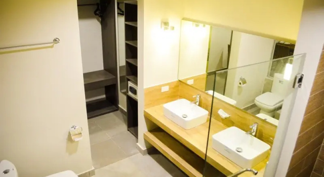 Люкс Standard Cebu R Hotel Mabolo