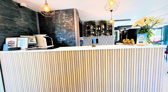 Hôtel Restaurant Kyriad de Péronne, Брондау Қонақ үй Peronne 