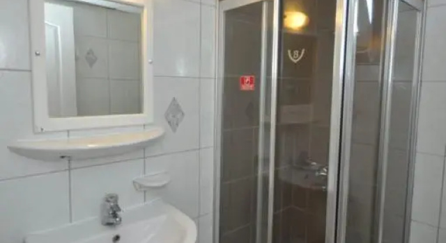 Студия Sincerity Apart Hotel