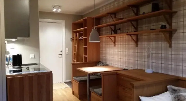 Aparthotel Ripan, Rezervasyon Apart Otel Åre Duved-Edsasdalen