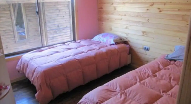 Cabanas Plaza Para 10 Personas.pichilemu, Book Feriehus O'Higgins Villas, Villa