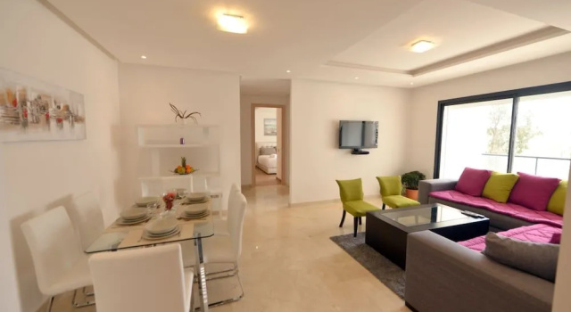 Hay Riad Apartments, Забронировать Апартаменты/квартира Апартаменты Рабата, Апартаменты/квартира