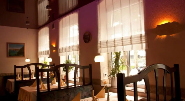 Hotel Rendsburg