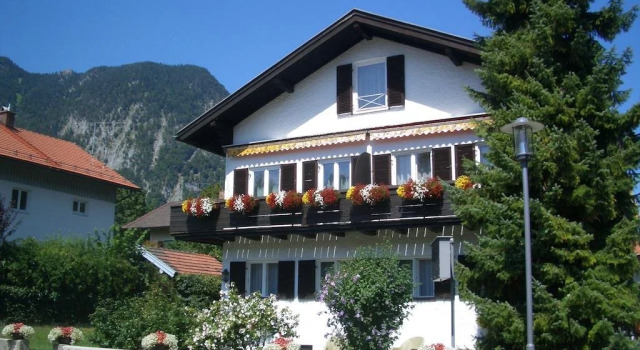 Gästehaus Färber